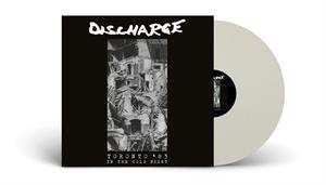 Album Discharge: In The Cold Night - Toronto 1983