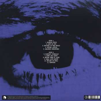 LP Discharge: Shootin' Up The World