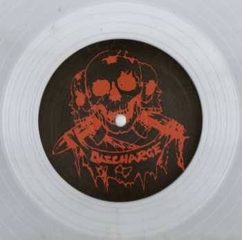 LP Discharge: The Nightmare Continues... Live