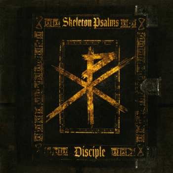 CD Disciple: Skeleton Psalms