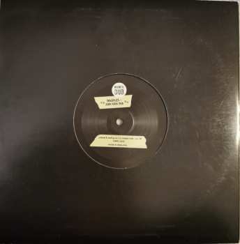 EP The Disciples: Almighty Dub / Zion Rock Dub