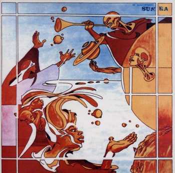 Album The Sun Ra Arkestra: Discipline 27-II