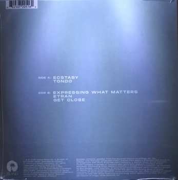 LP Disclosure: Ecstasy LTD | CLR