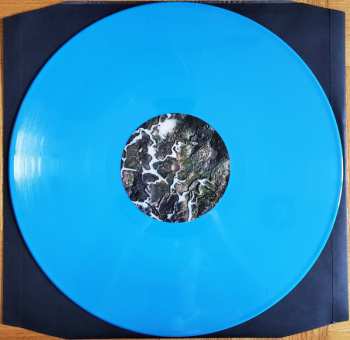 LP Disclosure: Ecstasy LTD | CLR