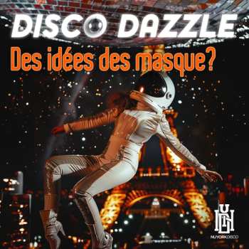 Album Disco Dazzle: Des Idees Des Masque