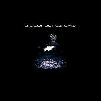 2LP Discordance Axis: Jouhou CLR | LTD