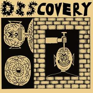 LP Discovery: The Discovery