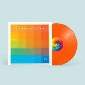 LP Discovery: LP CLR | LTD | DLX