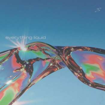 Album Everything Liquid: Missing