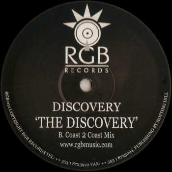 LP Discovery: The Discovery