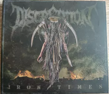 Iron Times