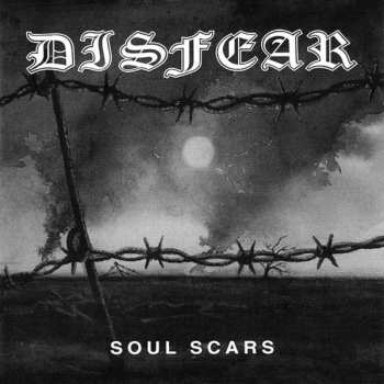 Album Disfear: Soul Scars