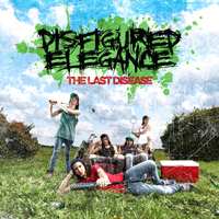 Album Disfigured Elegance: The Last Disease
