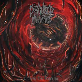 CD Disguised Malignance: Entering The Gateways