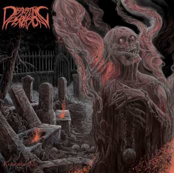 CD Disgusting Perversion: Remember Me