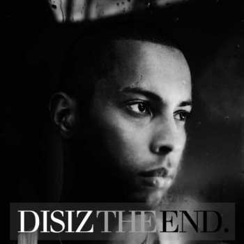 Album Disiz La Peste: Disiz The End