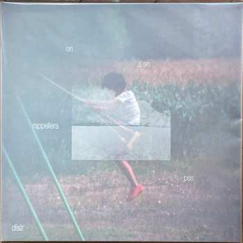 Album Disiz La Peste: On S'en Rappellera Pas (De L'enfance)