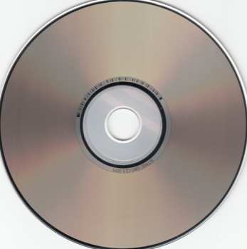 2CD/Set di cofanetti Diskonnekted: Old School Policies (The Propaganda Box) LTD