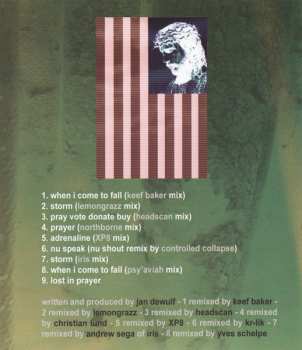 2CD/Set di cofanetti Diskonnekted: Old School Policies (The Propaganda Box) LTD