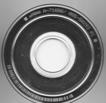 CD Dismantled: Dystopia