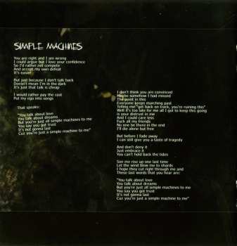 CD Dismantled: When I'm Dead