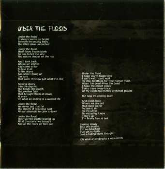 CD Dismantled: When I'm Dead