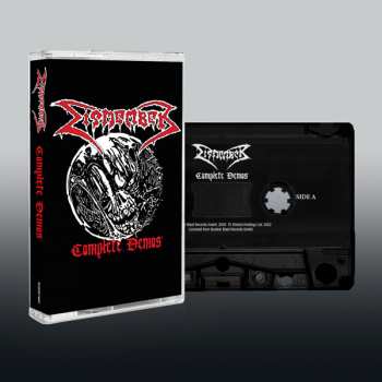 MC Dismember: Complete Demos
