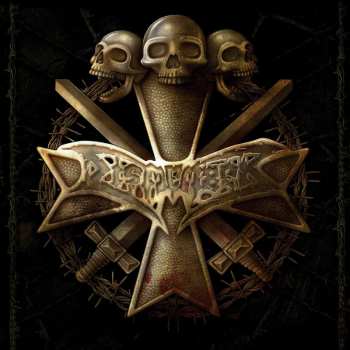 CD Dismember: Dismember