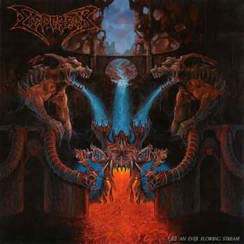 CD Dismember: Like An Ever Flowing Stream