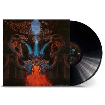 LP Dismember: Like An Ever Flowing Stream