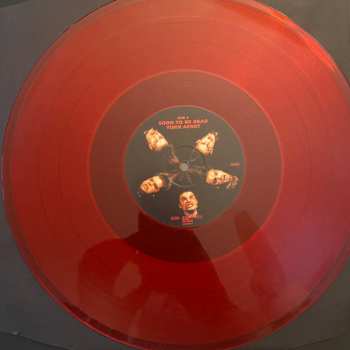 LP Dismember: Pieces CLR | LTD