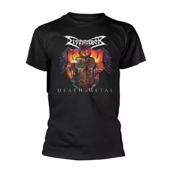 Maglietta Death Metal