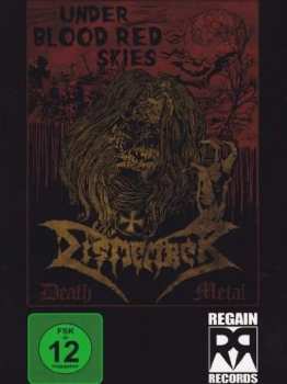 Album Dismember: Under Blood Red Skies