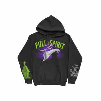 Merch Disney: Felpa The Nightmare Before Christmas Full Of Spirit 