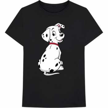 Merch Disney: Maglietta 101 Dalmatians - Dalmatian Pose 