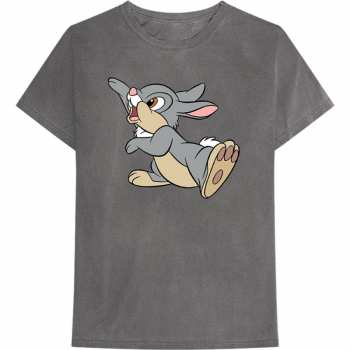 Merch Disney: Maglietta Bambi - Thumper Wave 