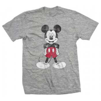 Merch Disney: Maglietta Mickey Mouse Pose