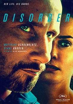 3DVD Disorder: Disorder