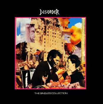 Album Disorder: The Singles Collection