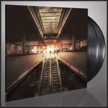 2LP Disperse: Foreword LTD