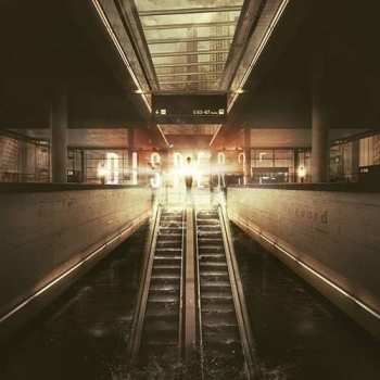 Album Disperse: Foreword