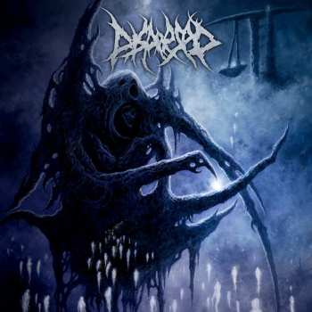 Album Dispersed: Where Silence Reigns