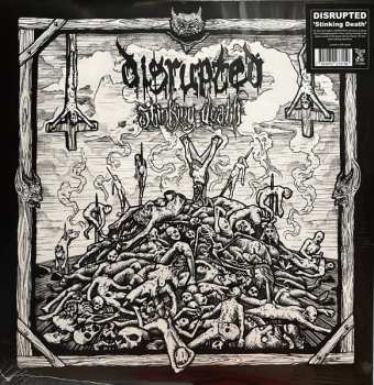 LP Disrupted: Stinking Death