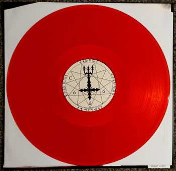 LP Dissection: Live In Stockholm 2004 CLR