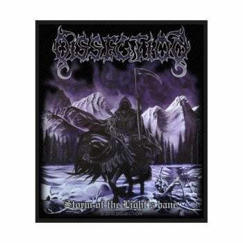 Merch Dissection: Applicazione Storm Of The Lights Bane