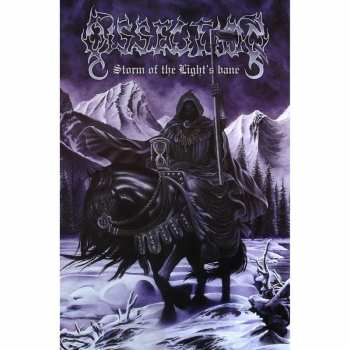 Merch Dissection: Poster in tessuto Storm Of The Lights Bane