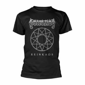Merch Dissection: Maglietta Reinkaos
