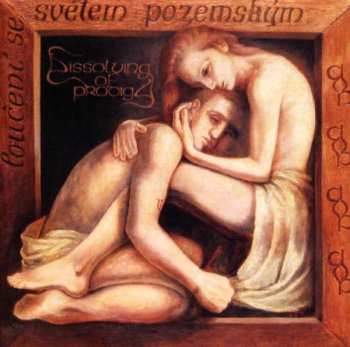 CD Dissolving Of Prodigy: Loučení Se Světem Pozemským DIGI
