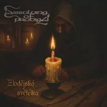 Zlodejska Svetelka