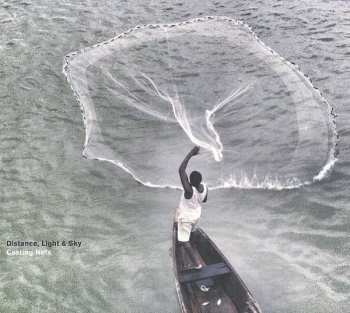 CD Distance, Light & Sky: Casting Nets
